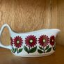 Arklow pottery gravy boat Image 2