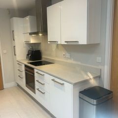 Full kitchen for sale