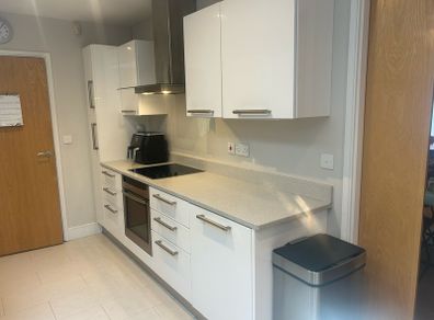 Full kitchen for sale