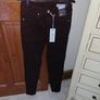 Ladies Jeans M & S NEW with tags Size 8 Short Image 2