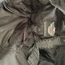 harley davidson textile pants size M Image 2