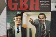 GBH Complete DVD set