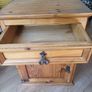 Traditional  Wood Unit Image 7