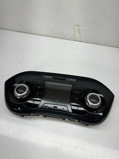 Nissan Juke Heater Climate Control Switch Panel 248451kb0a A2l5b2s