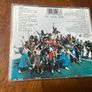 Grease Original Soundtrack CD Image 2