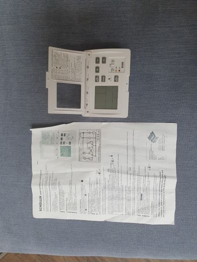 Thermostat Controller Price Drop. Big Clearout, Make An Offer
