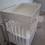 Changing table (Ikea Gulliver) Image 3