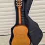 Stagg C430 M NAT Classical Guitar (3/4 Size) with Stagg Gig Ba Image 3