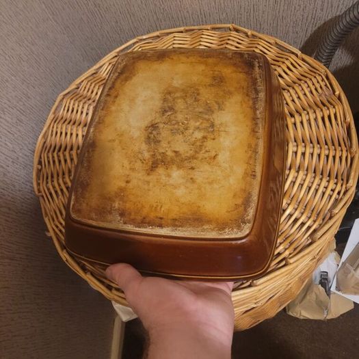 dishes