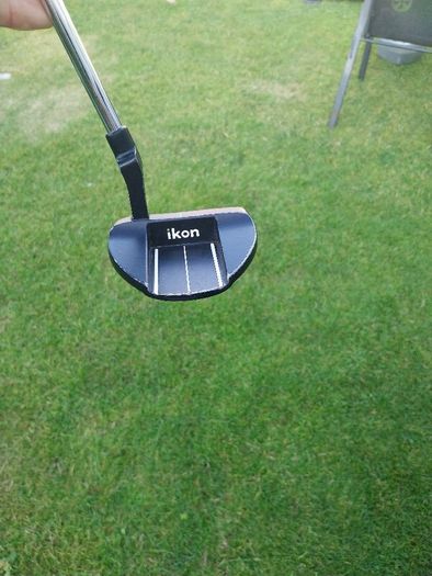 putter