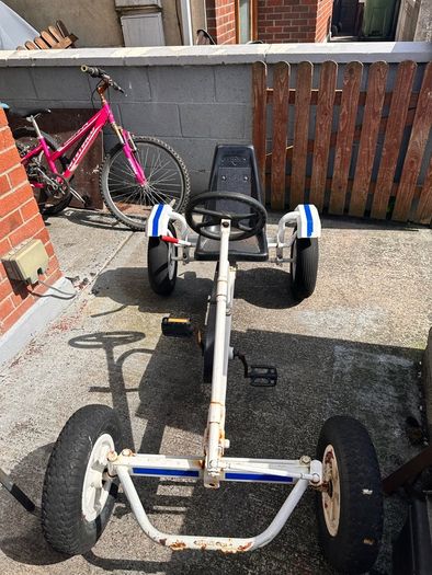 go kart
