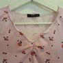 Girls Clothes Bundle UK4-UK6 Image 9