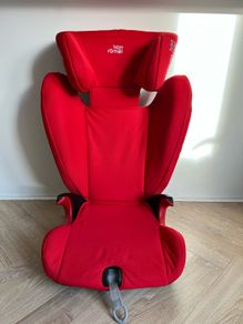 Child car seat