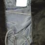 Black Velour Jacket And Hand Muff Image 4