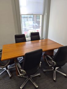 Boardroom Table