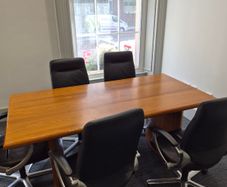 Boardroom Table