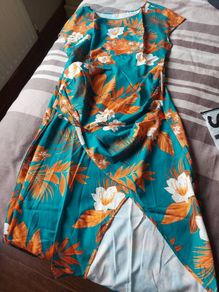 Dress from SHEIN