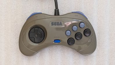 Sega Saturn Controller HSS-0101