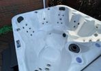 New 7 Person Hot Tub offer - Free Delivery