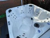 New 7 Person Hot Tub offer - Free Delivery