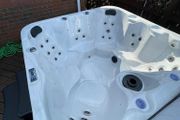 New 7 Person Hot Tub offer - Free Delivery