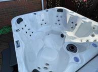 main image for ad New 7 Person Hot Tub offer - Free Delivery