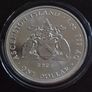 1 oz silver ASCENSION ISLAND 2025 1 Dollar Bu Afonso de Albuquerque Image 2