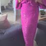 Ladies Designer Dress Image 5