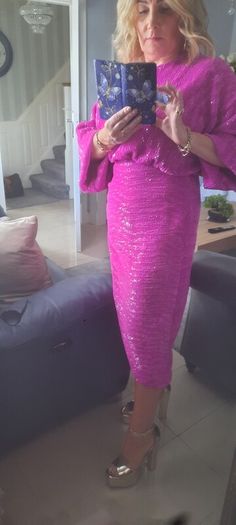 Ladies Designer Dress