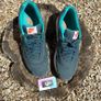Premium Nike Air Max 1 Turquoise Denim Image 2