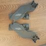 Uppababy pram adaptors Image 2