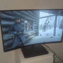 Acer ED270R  Widescreen LCD Monitor