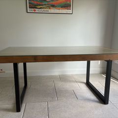 Kitchen Table
