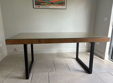 Kitchen Table