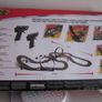 Scalextric Fastlane Long Bridge Challenge 10 m Track Image 3
