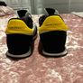 Armani casual trainers Image 4