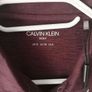 New Calvin Klein CK Golf Polo Image 3