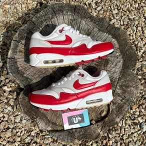 Premium Leather Nike Air Max 90/1