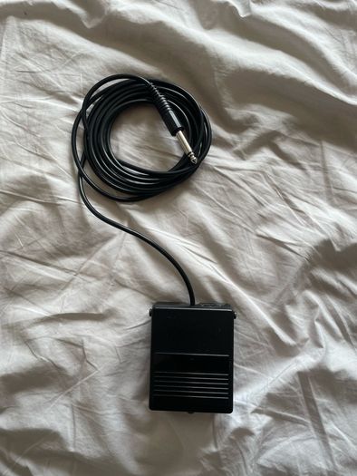 Roland FP-30X keyboard