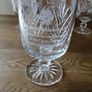 Cavan Crystal Glasses X 4 Image 3