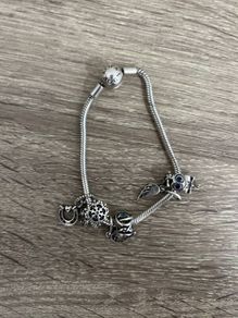 Pndora Charms braselets