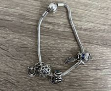 Pndora Charms braselets