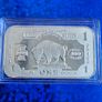 silver coins Image 6