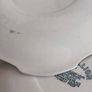 Set Of 2 Cake Plate  Medallion By Royal Tudor Ware Staffordshire England Printed Underglaze Permanent Colours Detergent Proof Image 5
