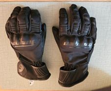 Furygan Motorcycle Gloves