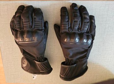 Furygan Motorcycle Gloves