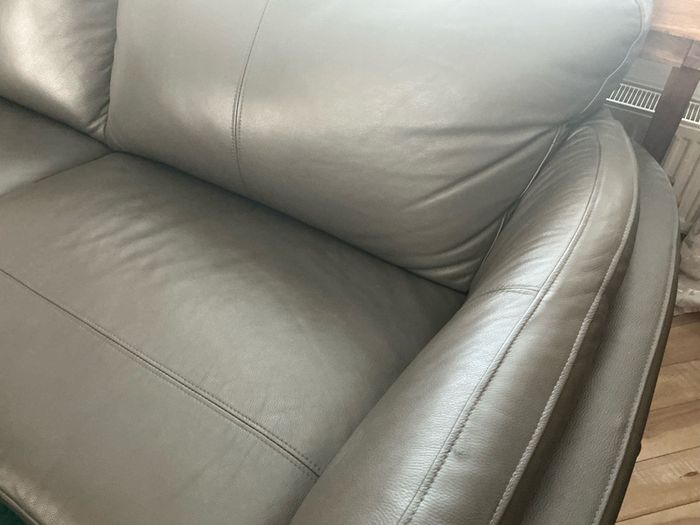 leather