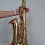Saxophone Image 2