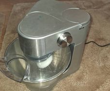 food mixer