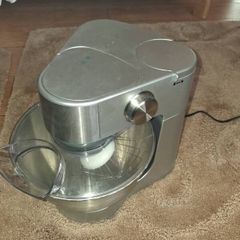 food mixer